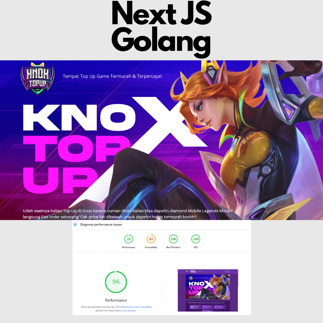 Knoxtopup